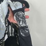 NWT Bruno Banani Mixed Animal Print 2 Piece Bikini Swim Suit Black Size 8 Photo 13