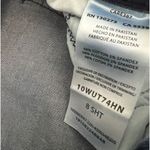 Aura  Bootcut denim stretch Jeans Medium Wash Women’s Size 8 short Photo 4