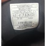 Brooks  Ghost 15 Women’s Black And Rose Gold Running Shoes Athletic Sneakers 9.5 Photo 7