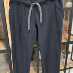 Lululemon Vintage  joggers align high rise drawstring ankle pockets Photo 0