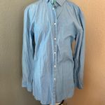 Hugo Boss Men’s  Blue slim fit dress shirt 17/43 and 34/35 Photo 0