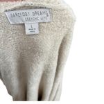 Barefoot Dreams CozyChic Lite Cardigan Ribbed Edge Cream Ivory Size Large Photo 8