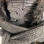 Sam Edelman  Bren Leather Studded Combat Boots Photo 6