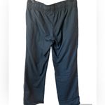 Nike VTG straight leg wind pant in women’s small (4-6) pants are EUC w/o string Photo 1