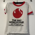 Vintage Baby Tee Photo 0