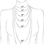 Brandy Melville Y2k Pearl Necklace  Photo 1