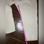 Ellen Tracy  natural 100% Linen pants sz XL Photo 6