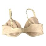 Victoria's Secret  Bra Lined Perfect Coverage Beige 38C Photo 2