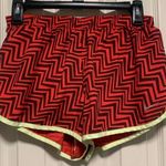 Nike Women’s Dri-Fit Athletic Shorts Photo 0