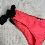 Tavik Swimwear Bikini Bottom‎ Black Photo 1