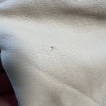 Romeo + Juliet Couture Asymmetrical Crop Moto Faux Leather Jacket Size Small NEW Photo 9