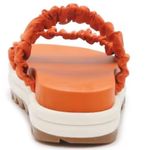 Sorel Roaming Two Strap Slide Sandal. In Desert Sun. Size 7. NewWith Box. Photo 2