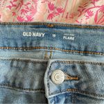 Old Navy BOGO  High-Rise Flare Jeans in Size 18 Photo 2