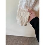 Lauren Ralph Lauren Cable Knit V Photo 2