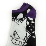 Pokémon Pokemon Womens No Show Socks Pikachu Squirtle Bulbasaur Charmander Gengar Gift Photo 7