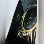 Gucci Logo Plaque Quentin Mystic White Women Moccasin Loafers Size EU 36.5 Photo 8