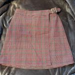 Brandy Melville John Galt Emerson Skirt Photo 3
