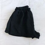 Brandy Melville Black Shorts  Photo 0