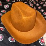 NEW Brown Cowboy Hat Photo 0