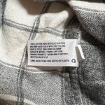 Universal Threads Universal Thread Plaid Flannel Relaxed Fit Button Up Shirt Size XL Cozy Hipster Photo 4