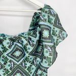 NWOT Baum Und Pferdgarten Alice Dress Sz 42/XL Blue Photo 3