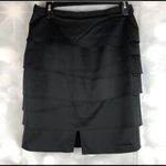 Kenar Me at Women’s Black Pencil Skirt Photo 3