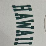 Brandy Melville John Galt Hawaii Baby Tee Photo 3