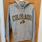 Colorado Hoodie Size L Photo 0