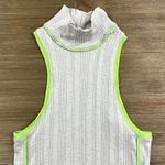 Free People Marley Mock Neck Tank Top Photo 3