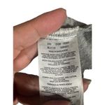 Columbia Gray V-Neck Long Sleeve Athletic Casual Shirt Women Sz S Photo 6