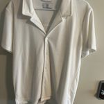 Aritzia Artega Button-Up Photo 0