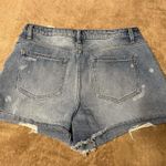 Time & Tru Denim Shorts  Photo 2
