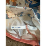 Acne Studios Acne Meow Super 8 Top Flowers Blue M Photo 5