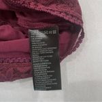 Urban Outfitters  Lace One Shoulder Bodysuit S Photo 5