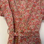 Monteau  Dress Floral Photo 1