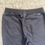 FIGS  Scrub Pants Joggers Elastic Waist W20SW2030 Gray Sz XS Photo 4