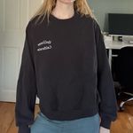 Hollister  crewneck sweatshirt Photo 1