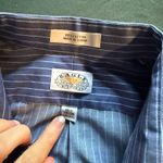 Custom Coastal Edge Vintage Car Button Photo 4