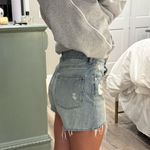 H&M  Jean Shorts Photo 1