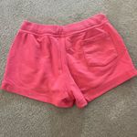 Champion Pink  Shorts Photo 2