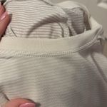 Lululemon White  swiftly Photo 7