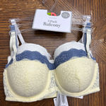 Primark NWT  3-pack Balcony Bra Photo 0