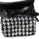 Coach #14232 Madison Audrey Textured Leather Satchel Sparkle Bag RARE New Photo 9