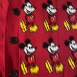 Disney Mickey Mouse Sweater Photo 1