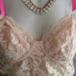PINK - Victoria's Secret Victoria’s Secret PINK Lace Bustier  Photo 2