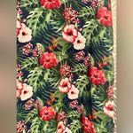 Show Me Your Mumu | Circus Mini Dress in Hibiscus Print, Size M Photo 1