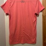 Under Armour V Neck T-Shirt Photo 2