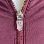 Peter Millar  Full Zip Mock Neck 50 SPF Lightweight Performance Jacket Photo 1