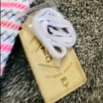 True Craft NWT Ocean Shore Smocked Bandaeu Top Bikini L/XL Photo 13