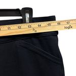 Spanx Womens The Perfect Black Pants Back Seam Size L Photo 7